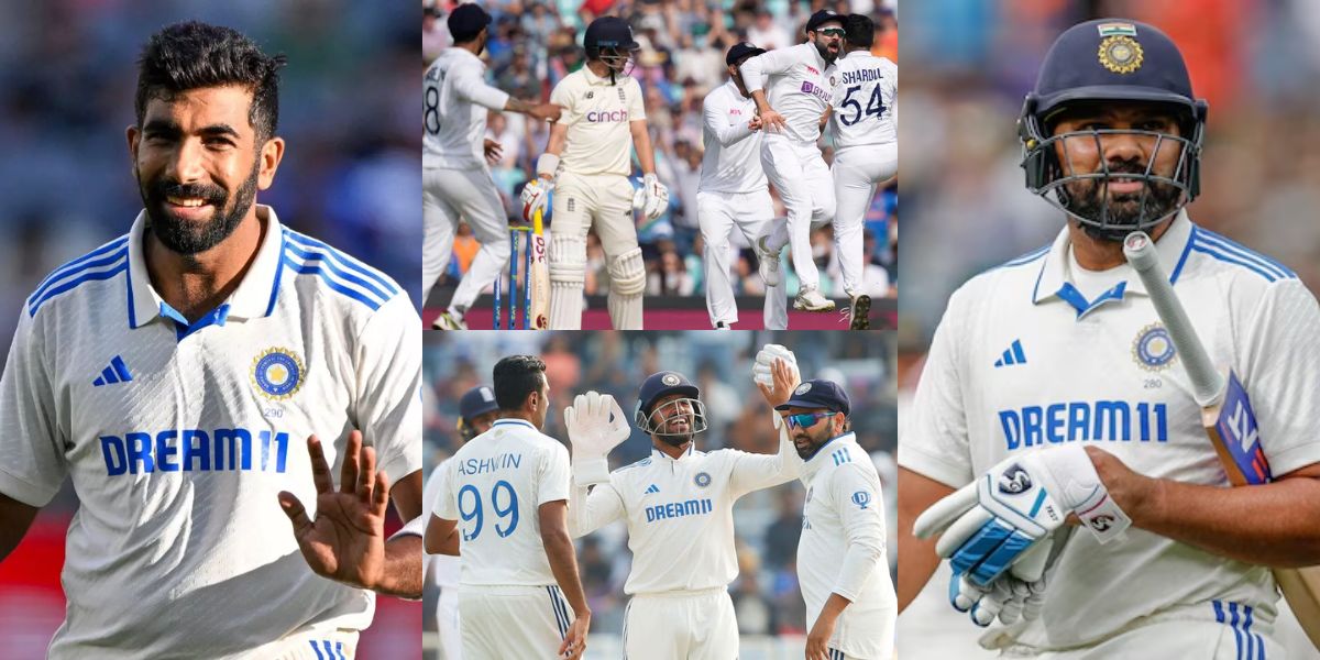 IND vs ENG