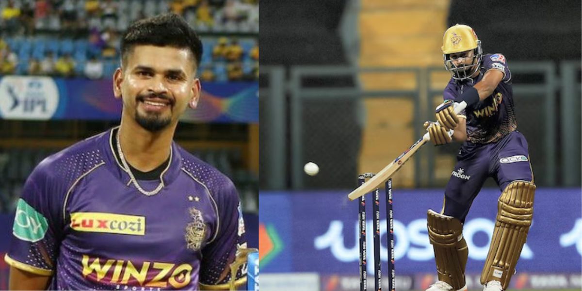 Aakash Chopra on Shreyas Iyer Retention