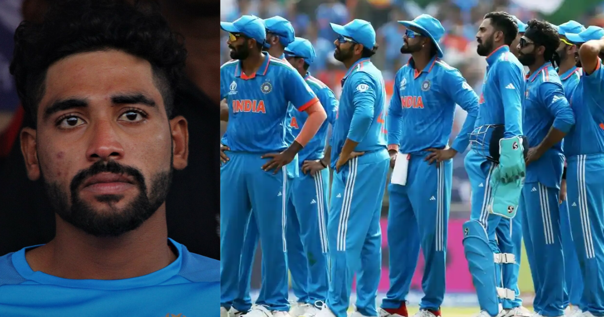 Mohammed Siraj (7)