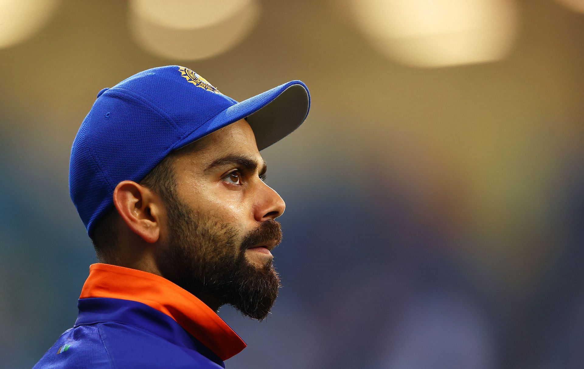 Virat Kohli,