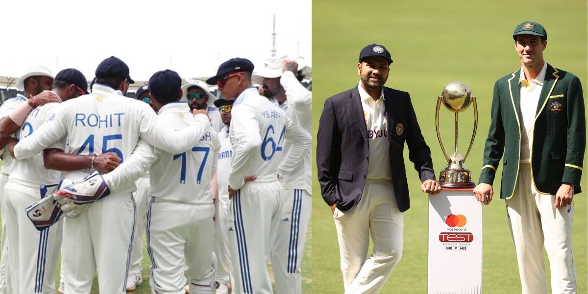 Team India