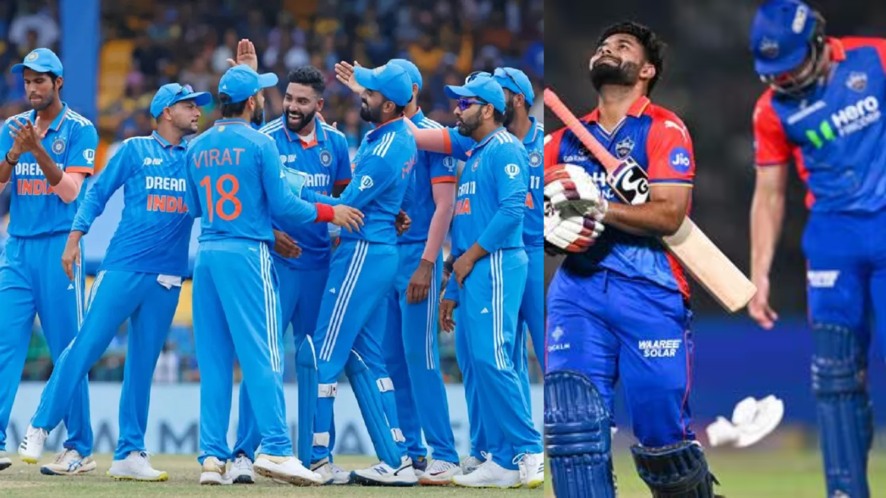 t natrajan delhi capitals