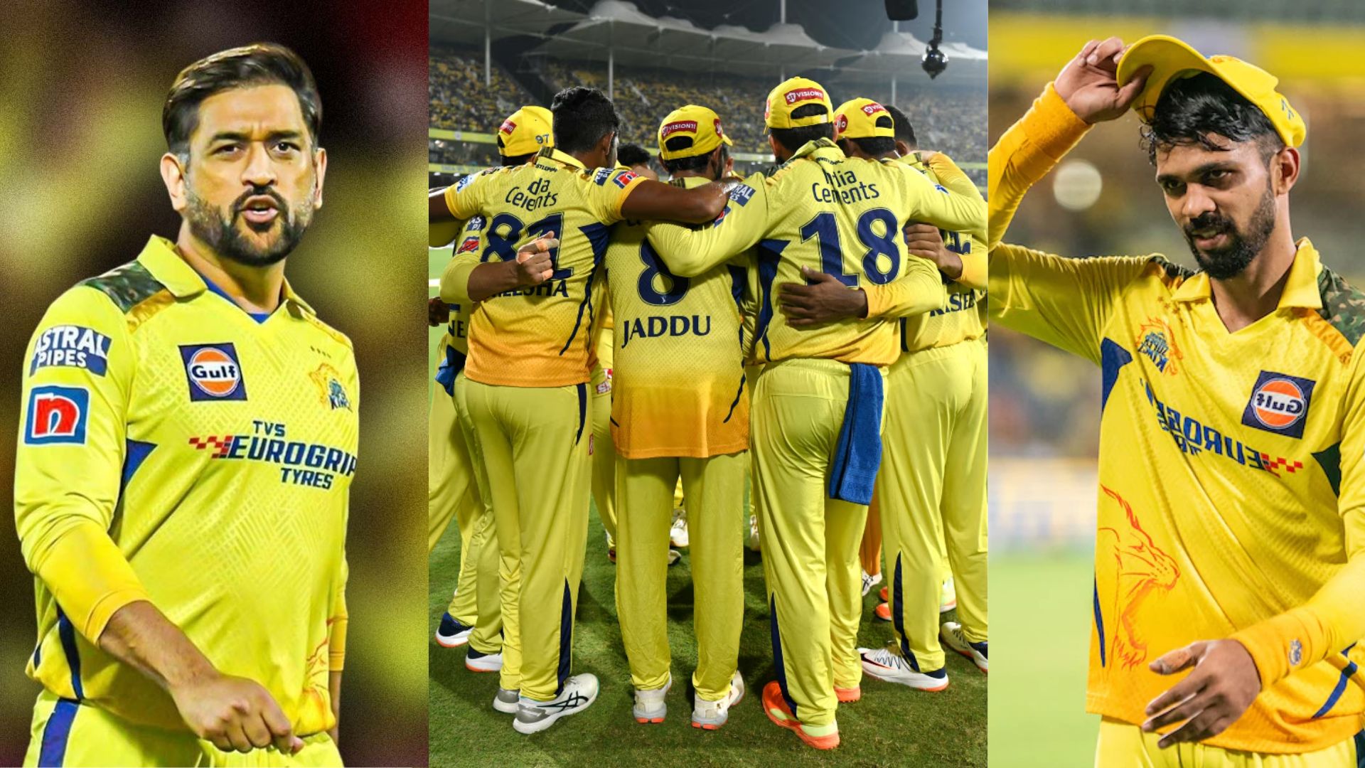 धोनी-ऋतुराज नहीं, CSK को छठी बार चैंपियंस बनाने को तैयार ये खिलाड़ी, गेंद-बल्ले से मचाता है कहर