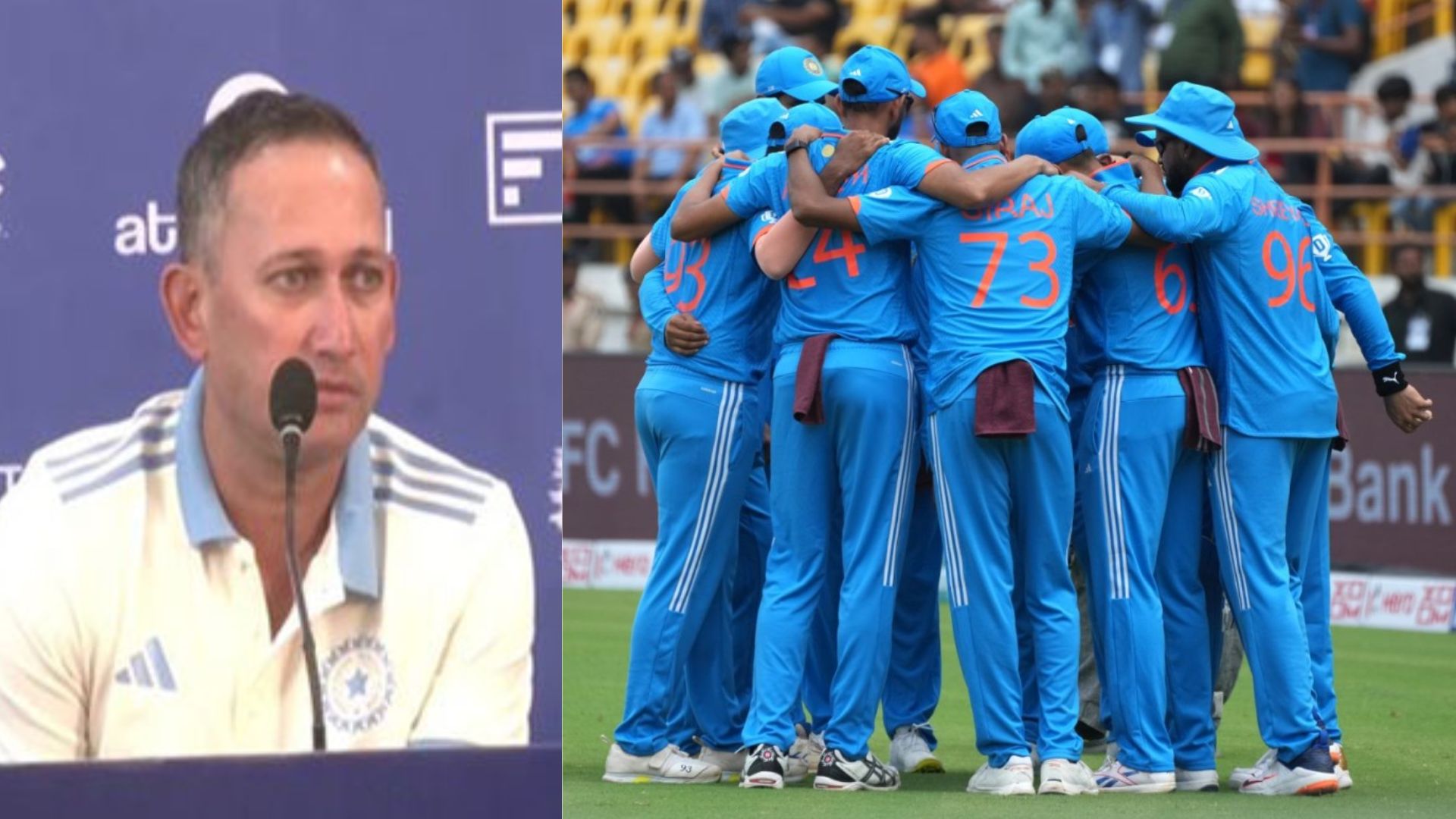 Team India की जान से अचानक दुश्मन बन गए ये 3 खूंखार खिलाड़ी, अब तो स्क्वॉड में मौका देना तो छोड़ जुब...