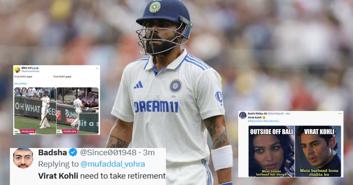 Virat Kohli (6)