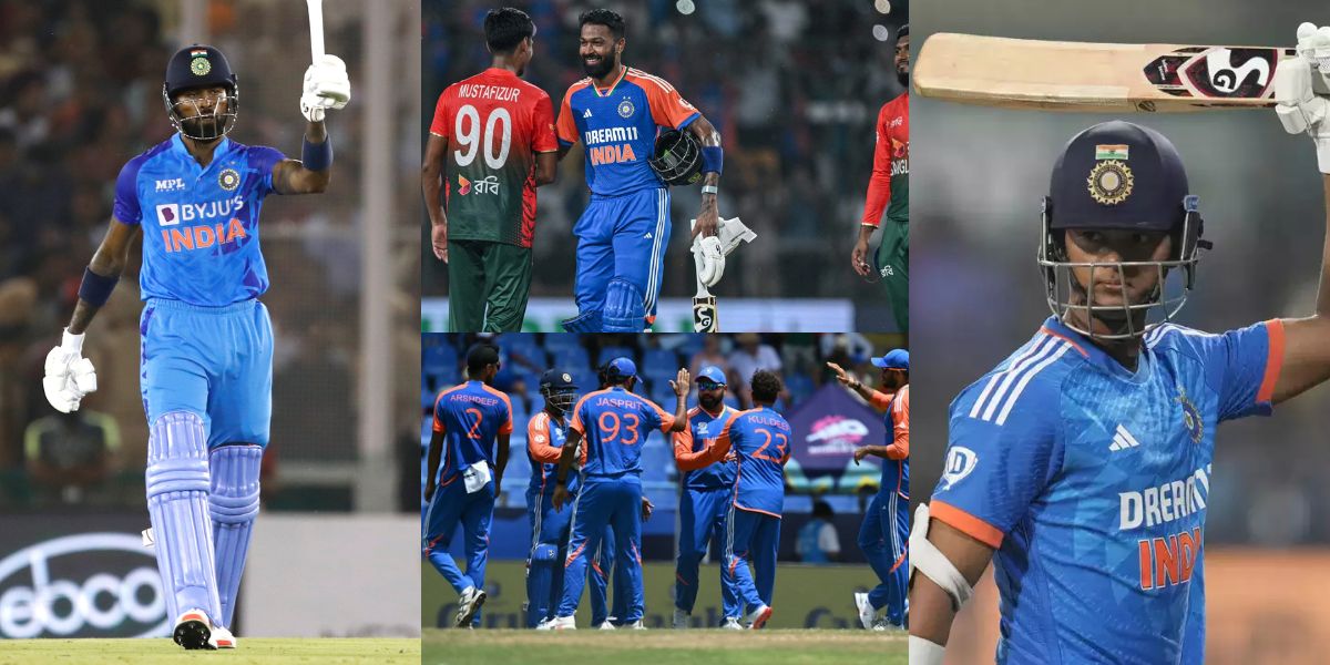 Team India