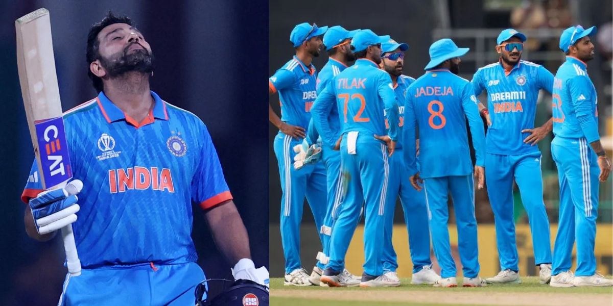 Team India