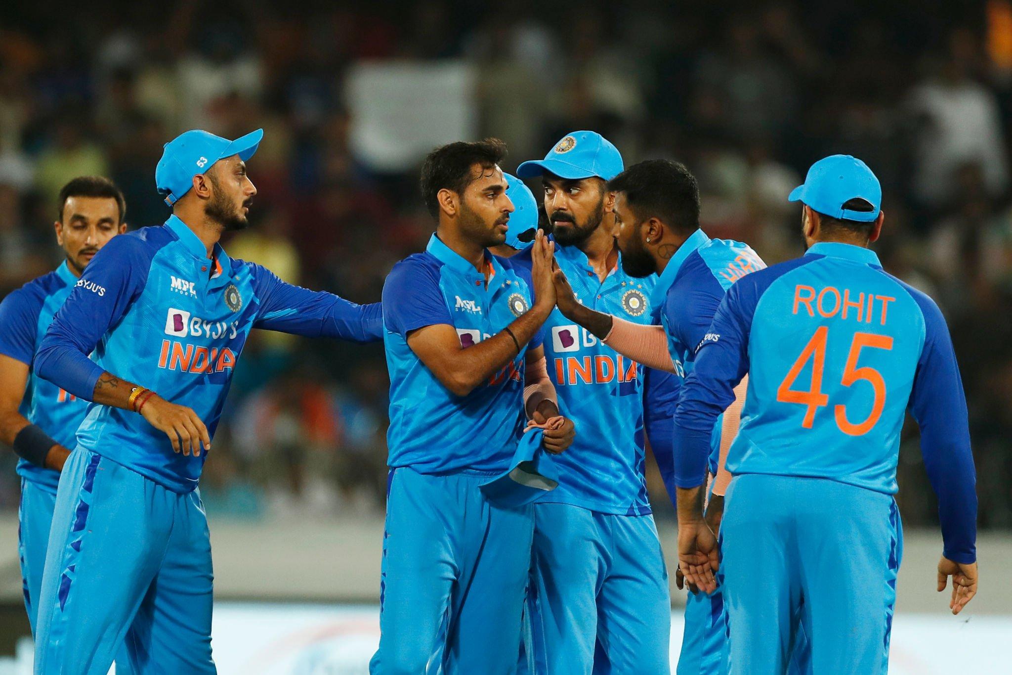 Team India