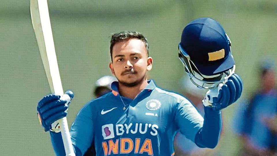 दिल्ली कैपिटल्स के बल्लेबाज की अचानक टीम इंडिया में एंट्री, श्रेयस अय्यर को करेंगे रिप्लेस
