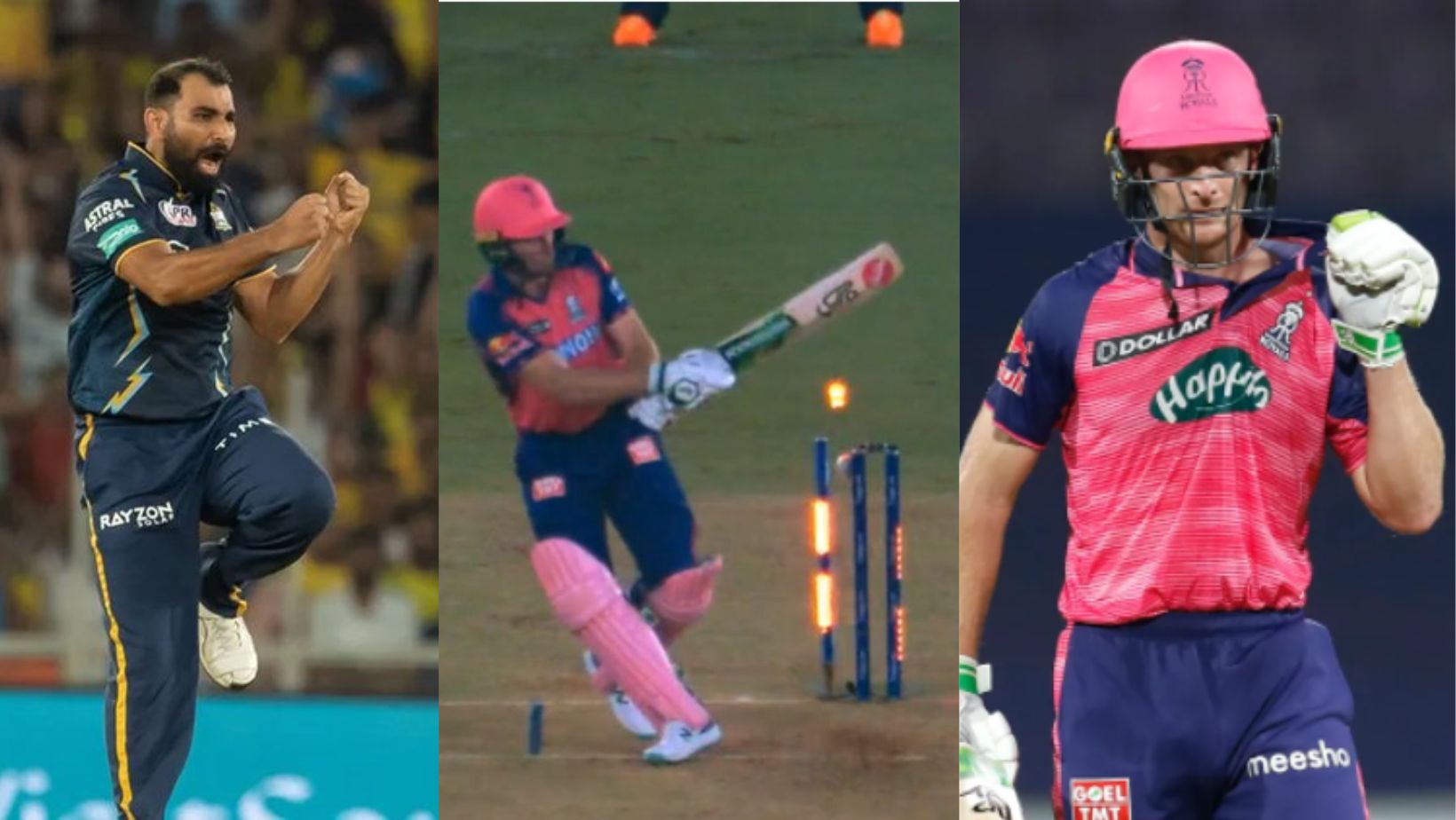 Mohammed Shami