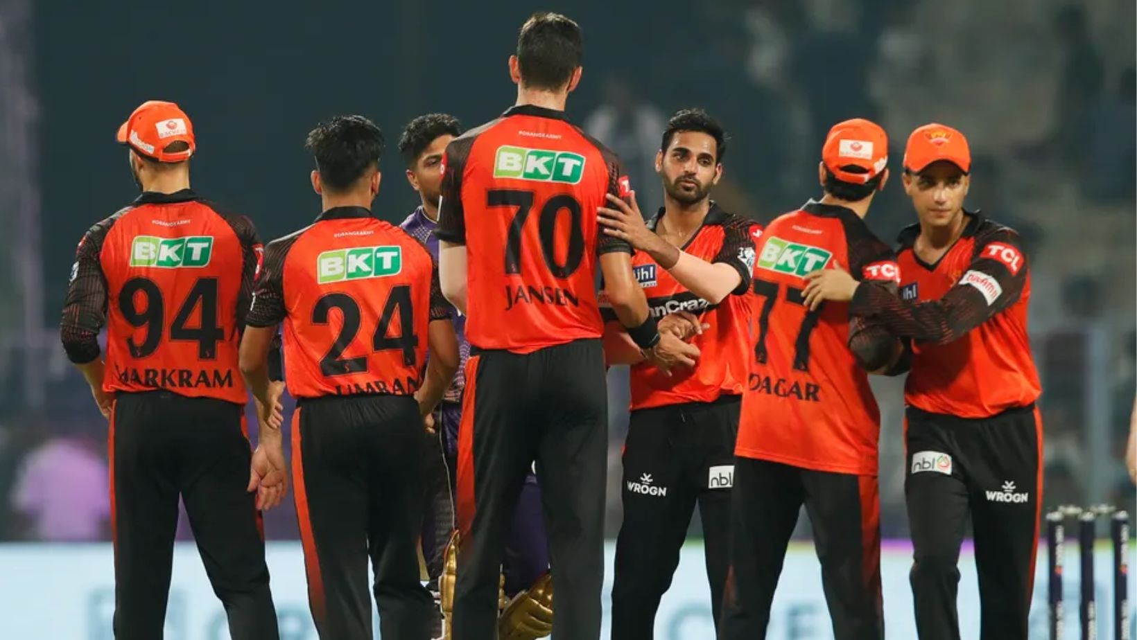 DC vs SRH: SRH Playing XI: हैरी ब्रूक होंगे टीम से बाहर तो सुंदर की जगह 23 वर्षीय युवा विव्रांत को म...