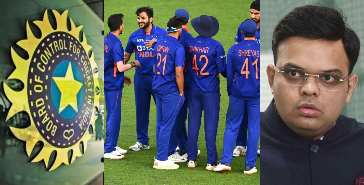 8-players-including-ishan-kishan-shreyas-iyer-yuzvendra-chahal-out-of-bcci-central-contract-2024