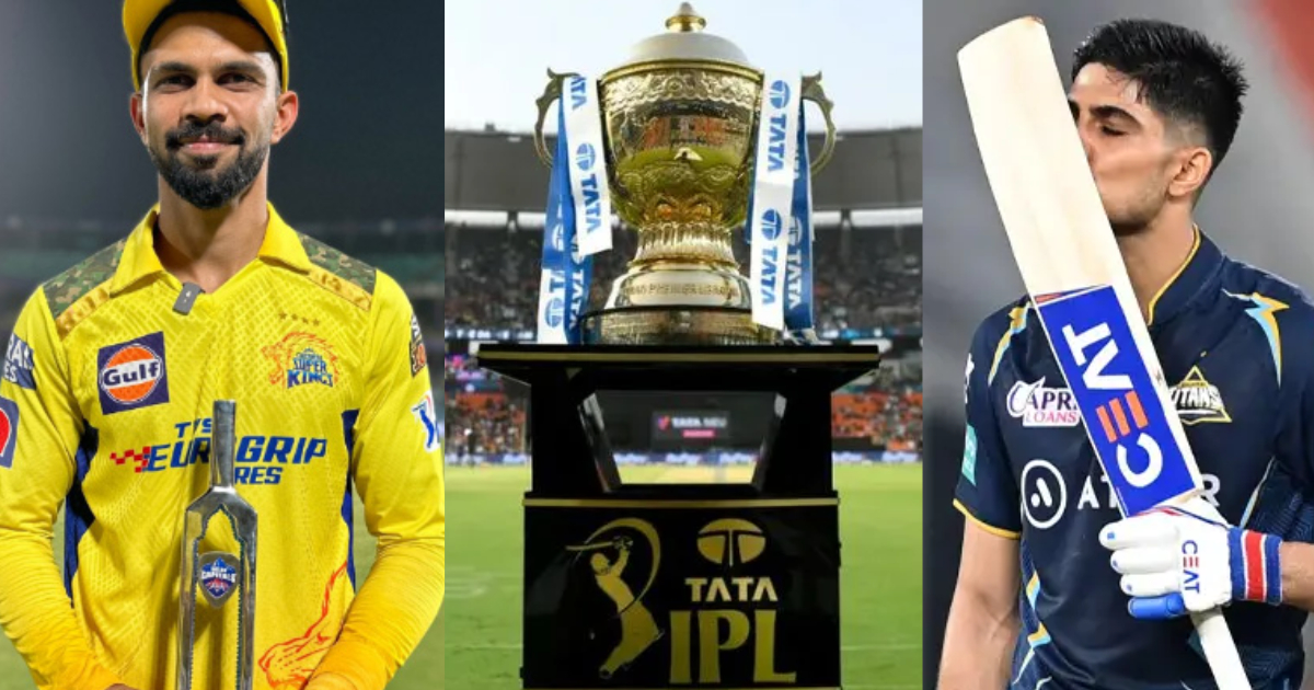CSK vs GT Match Preview: शुभमन के जोश के आगे ऋतुराज का होश, गुजरात-चेन्नई की भिड़ंत के लिए सजेगा चेपॉ...