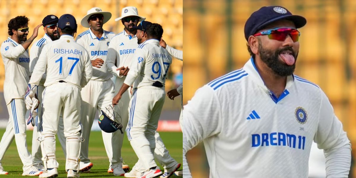 IND vs NZ