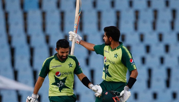 pakistan t20 cricket