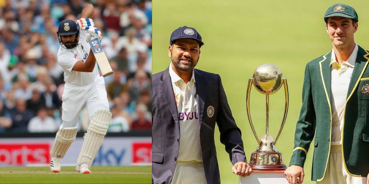 Rohit Sharma, ruturaj gaikwad, Team India , Border-Gavaskar Trophy 2024