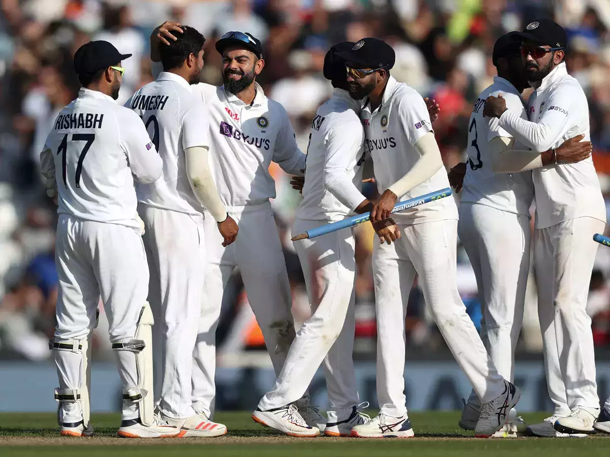 IND vs BAN