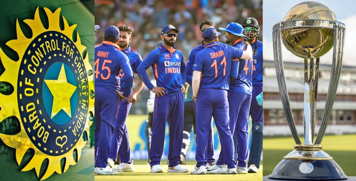 World Cup 2023 खत्म होते ही टीम इंडिया से बाहर होंगे ये 8 दिग्गज, BCCI नए चेहरों को मौका 'नई सेना' क...