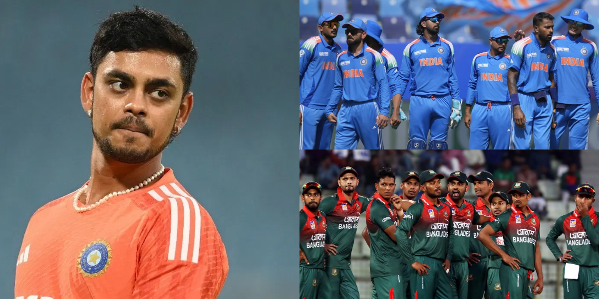 ishan kishan