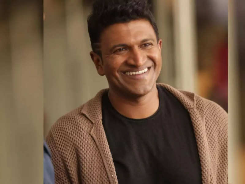 Puneeth Rajkumar
