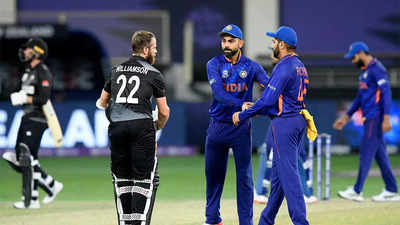 T20 World Cup 2021: टीम इंडिया के खिलाफ किस रणनीति के साथ उतरी थी न्यूजीलैंड? खुद कीवी कोच ने किया ख...