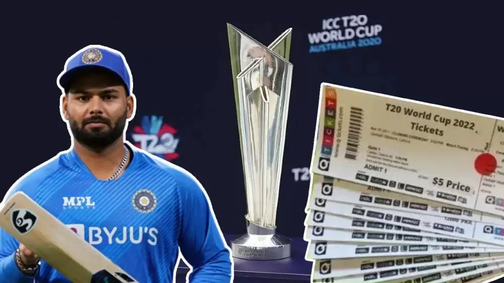 T20 WC 2022