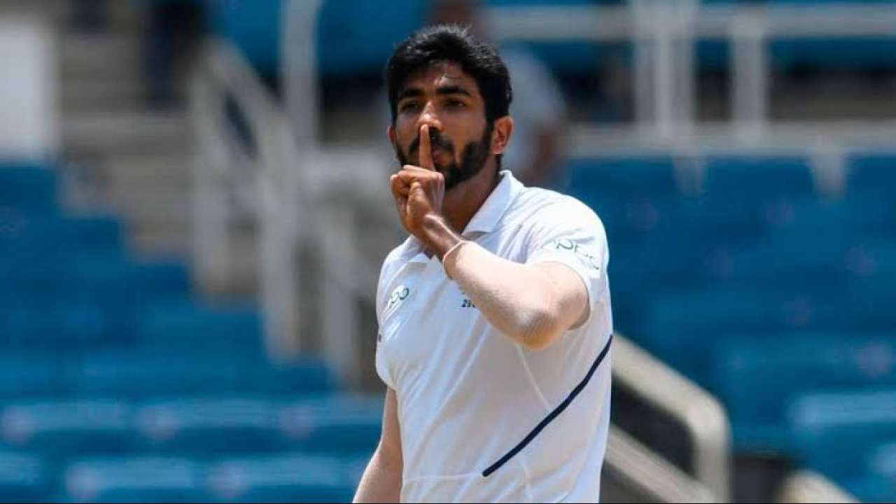 jasprit bumrah angry on trollers