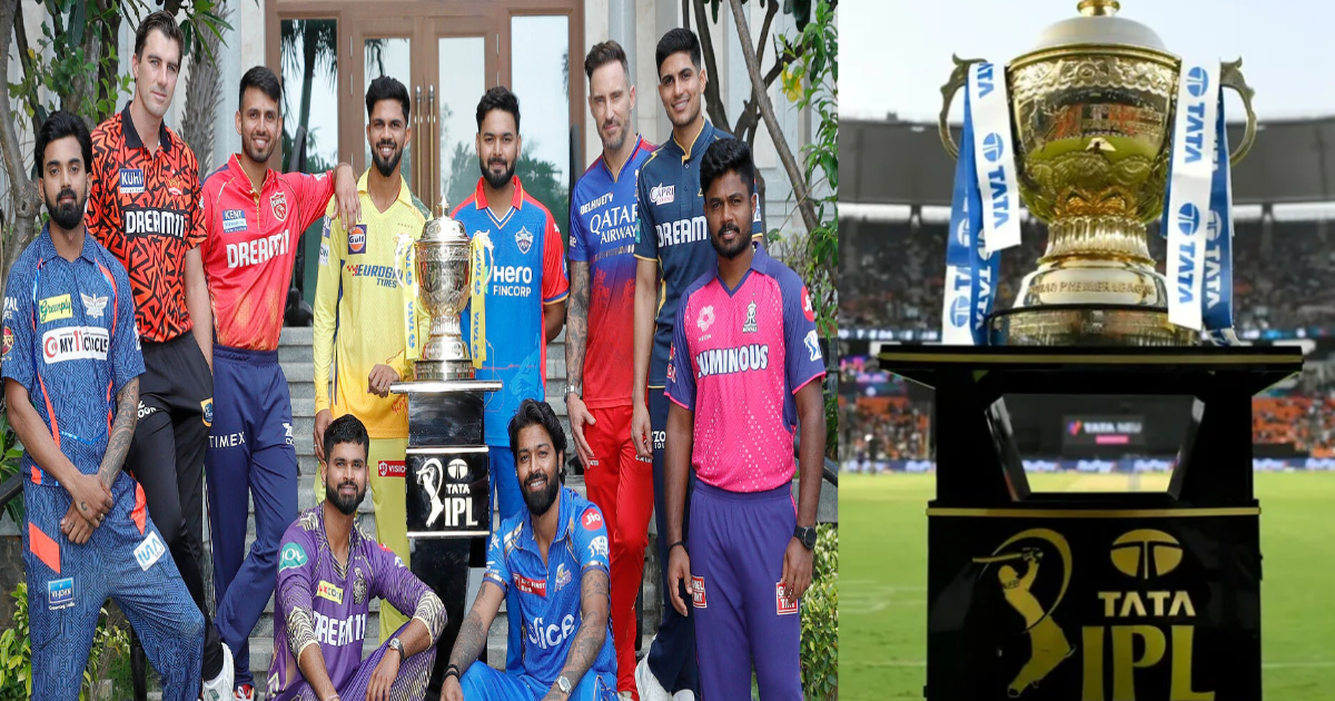 IPL 2024: टॉस पर टोटका करके जीत रहा है ये भारतीय कप्तान, हर मुकाबले से पहले सिक्के को करता है KISS