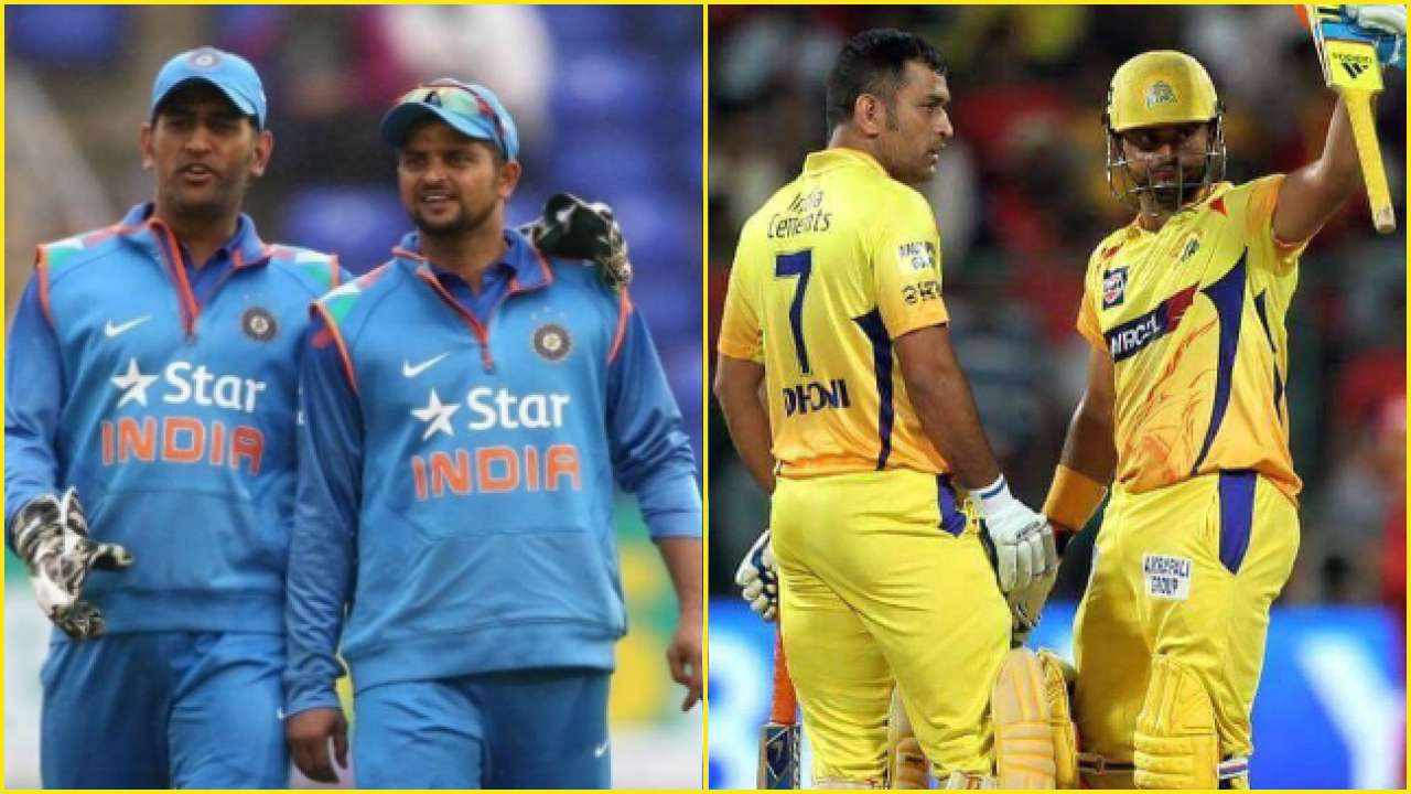 फ्रेंडशिप डे-क्रिकेट के मैदान पर खिलाड़ियों की वो 5 जोड़ी, जिनके नाम पर दोस्ती की जाती है मिसाल