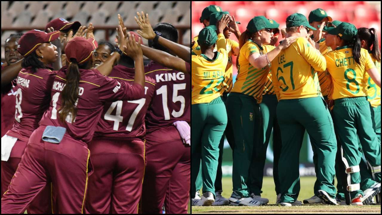 WI W vs SA W- Dream 11 Predictions