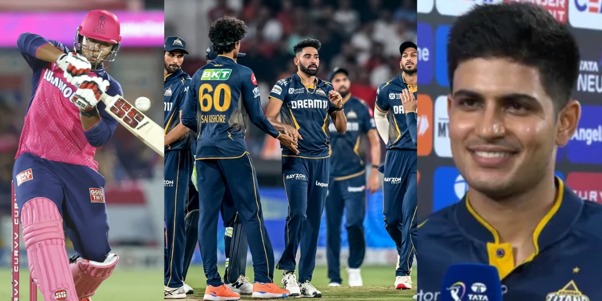 Shubman Gill (14)