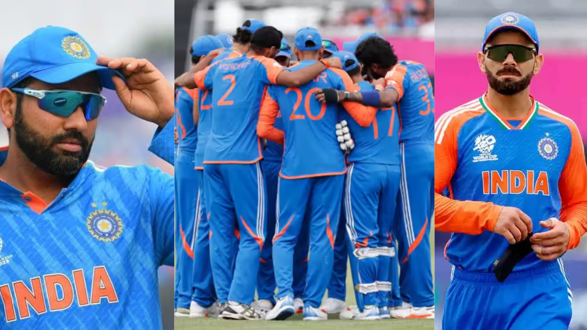 रणजी खेलने लायक भी बचा ये भारतीय बल्लेबाज, लेकिन रोहित-कोहली समझते थे Team India का अगला सचिन