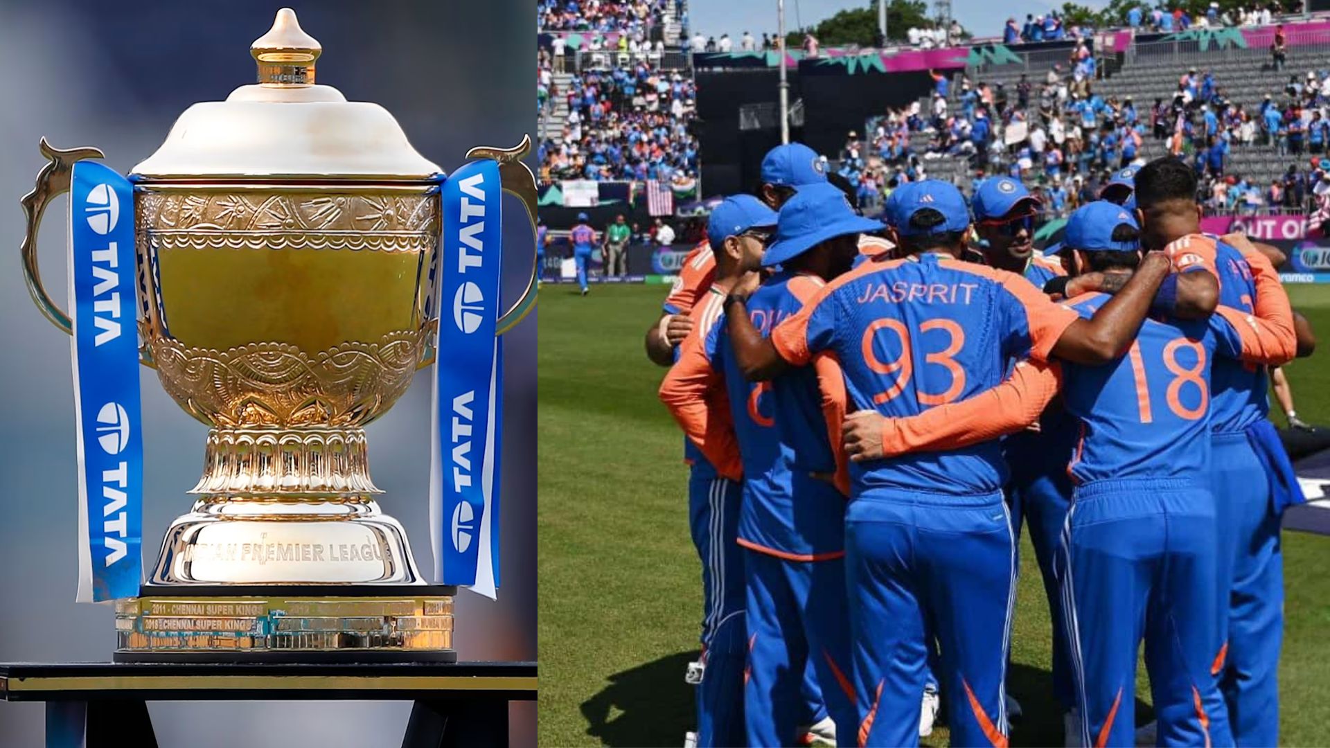IPL 2025 के पहले हफ्ते में नहीं नजर आएंगे ये 2 भारतीय सुपरस्टार, एक के नाम से बिकती है IPL टिकट