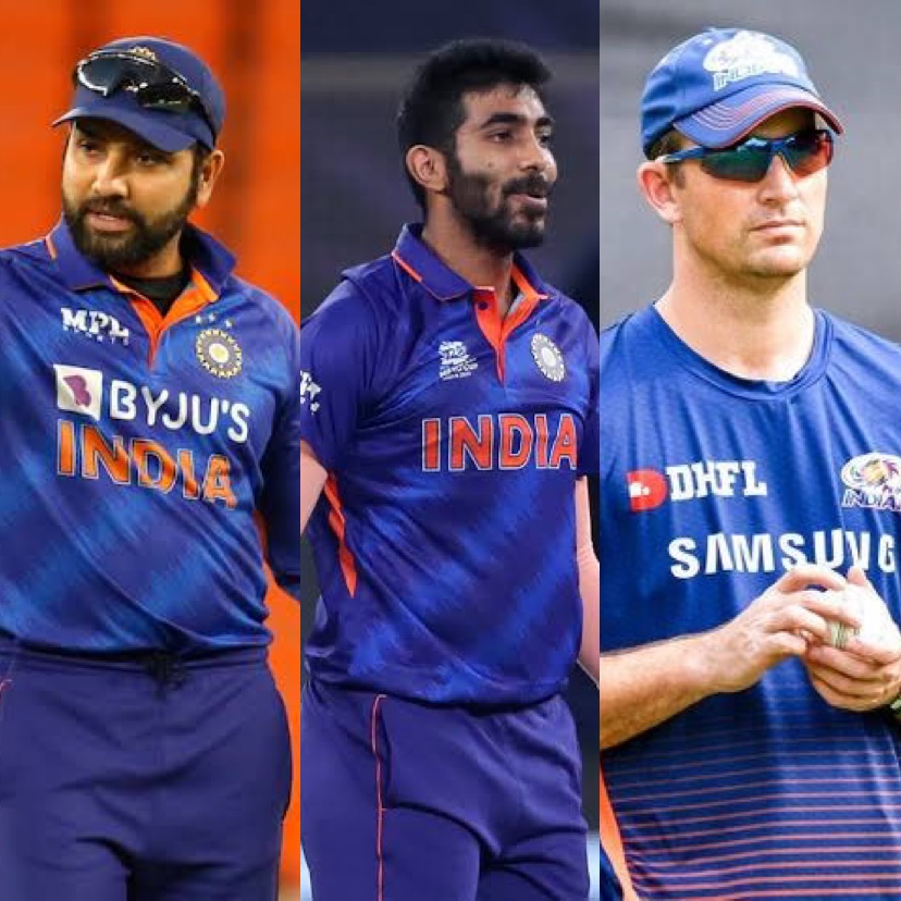 'रोहित शर्मा ने हमेशा मेरा सपोर्ट किया, मुझे मुंबई इंडियंस में वह करने की आजादी दी जो मैं चाहता था'