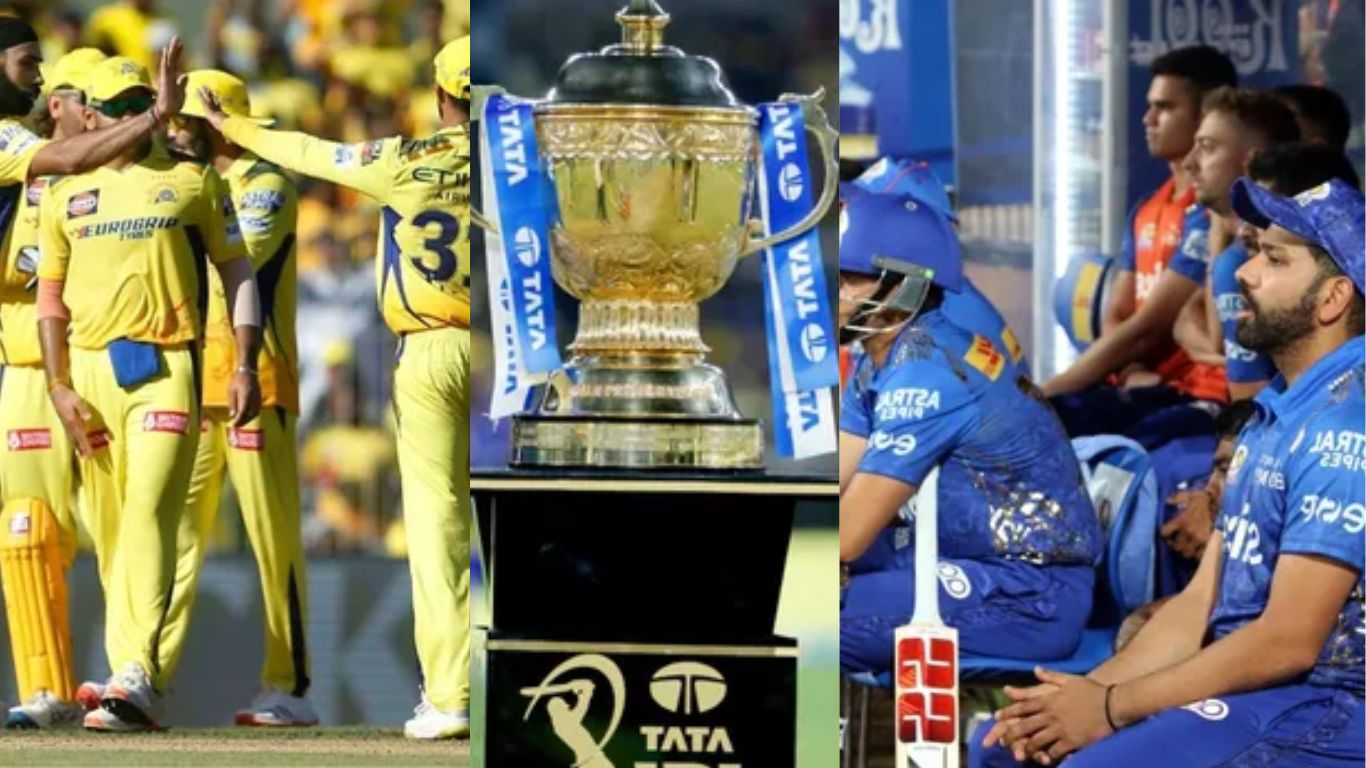 Rohit Sharma, IPL 2025, Mumbai Indians