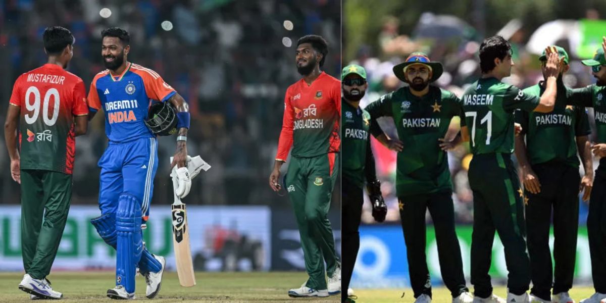 Team India