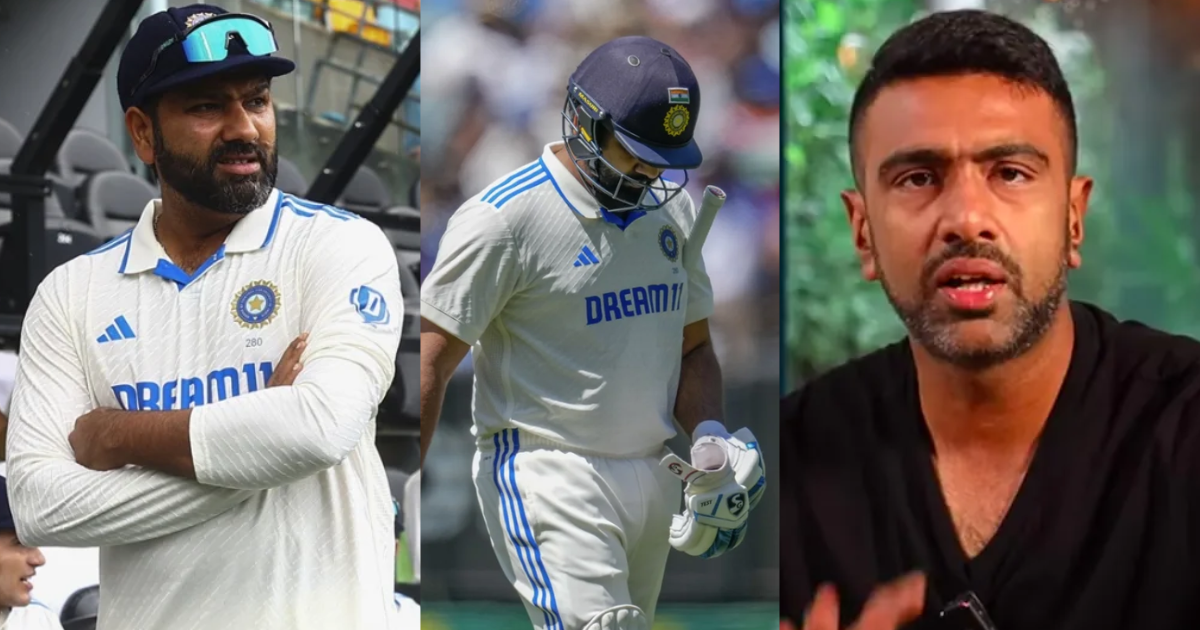 Rohit Sharma (20)
