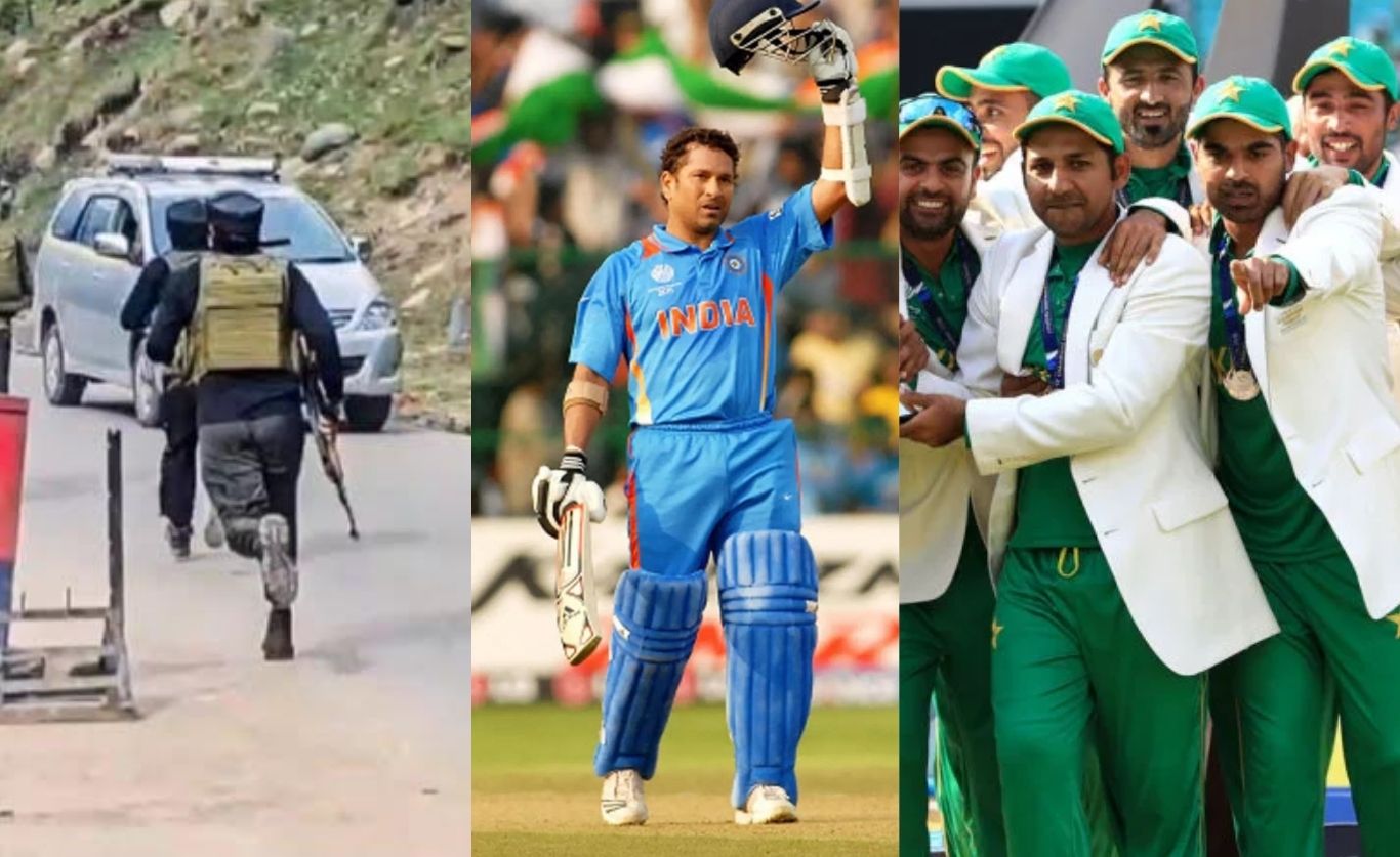 Shoaib Akhtar, Sachin Tendulkar, ind vs pak