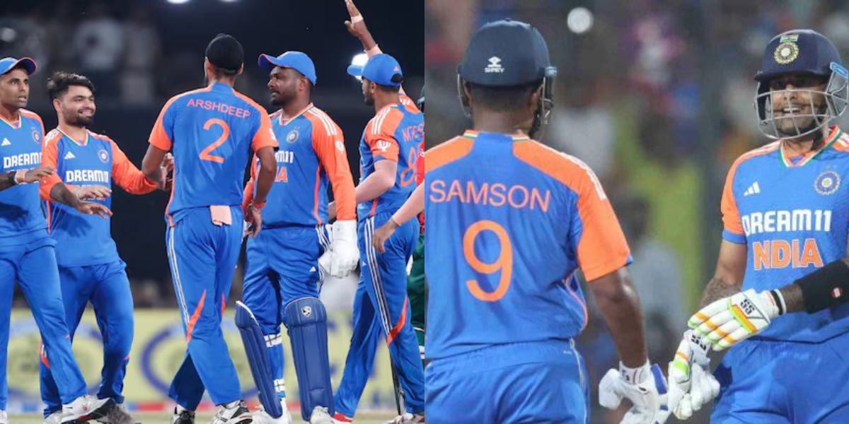 Team India