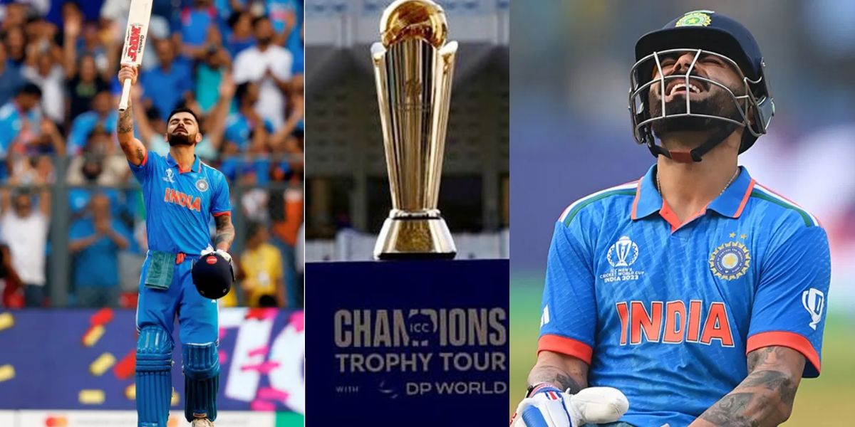Tilak Varma, , Champions Trophy 2025