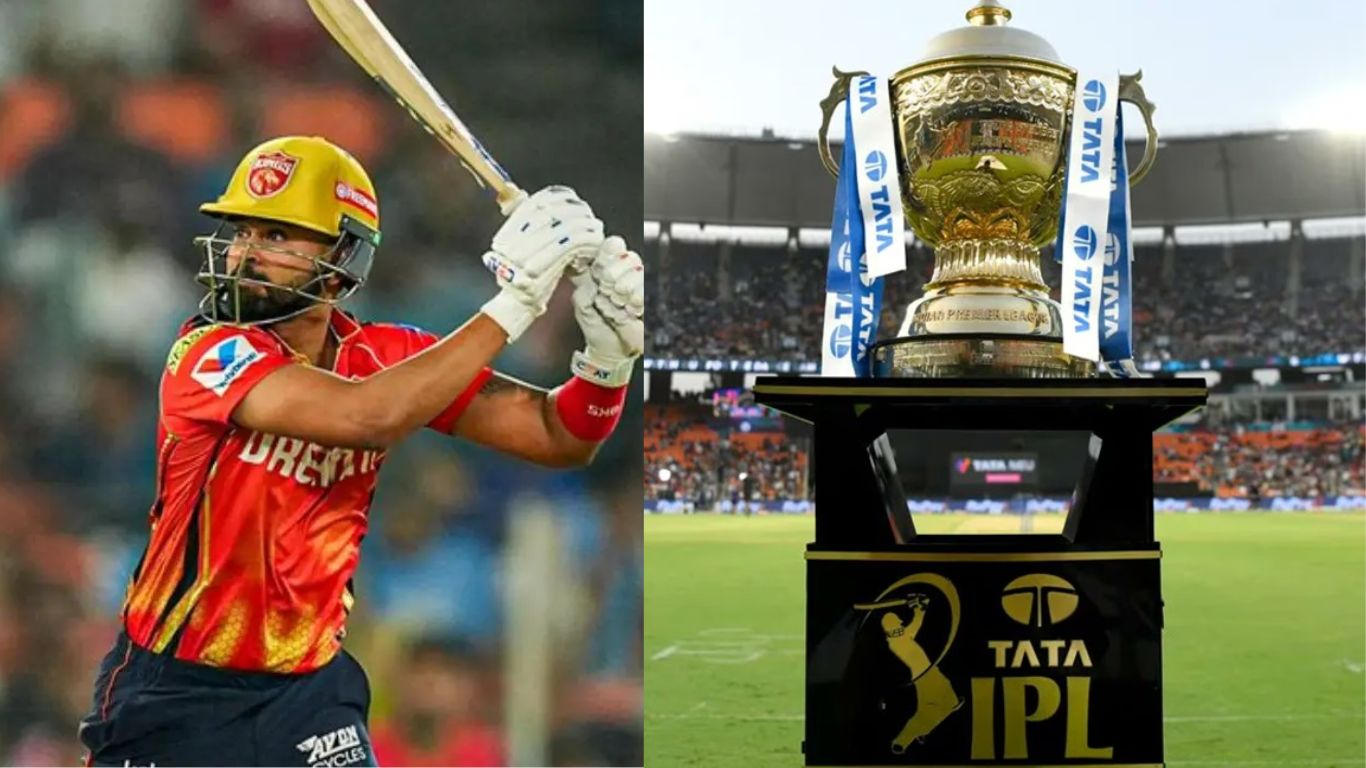 Shreyas Iyer, IPL 2025 , Punjab Kings
