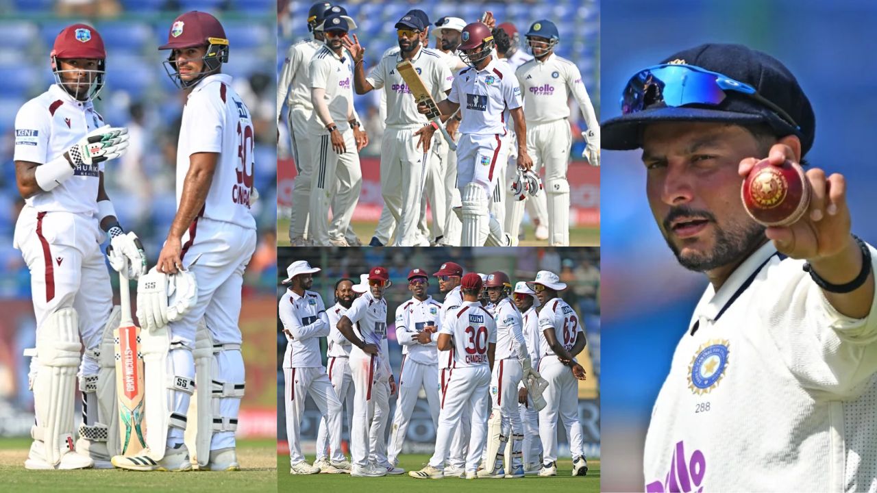 Team India