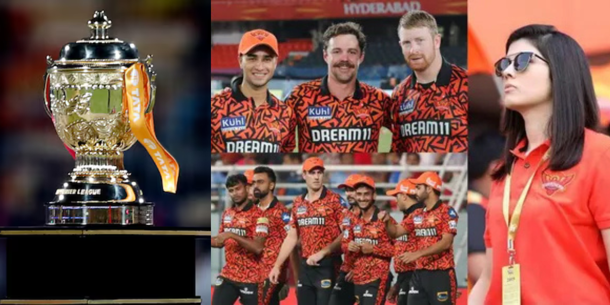 Before IPL 2025 this SRH player's luck opened became T20 captain overnight