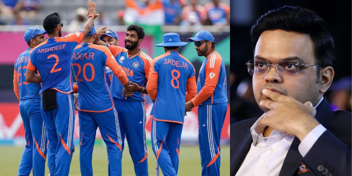 Team India