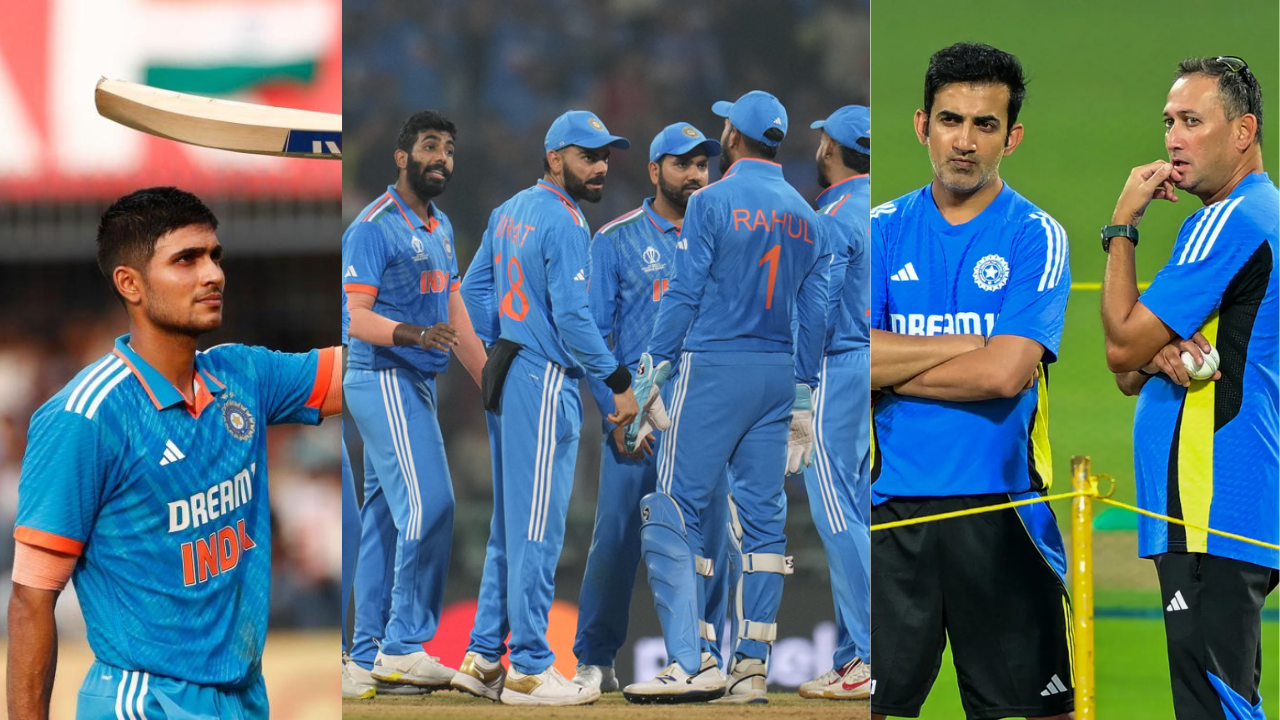 ind vs ban odi series