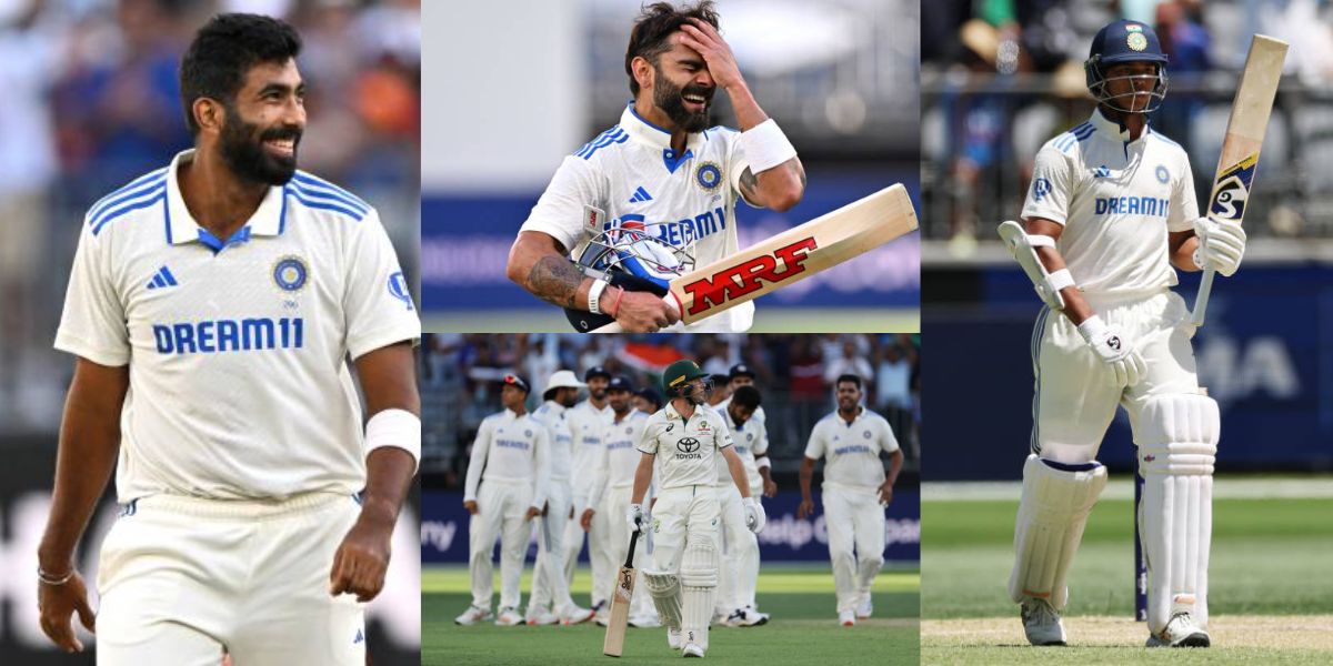 ind vs aus perth test day 3 australia needs 522 runs to win