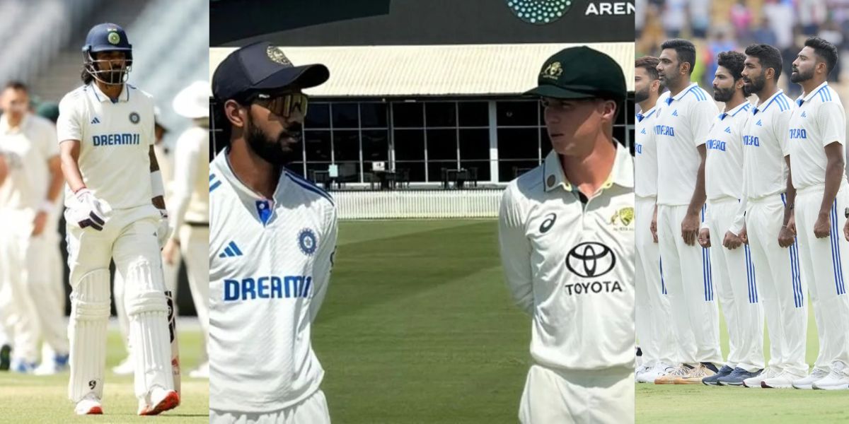 Tanush Kotian , Nitish Kumar Reddy , Team India