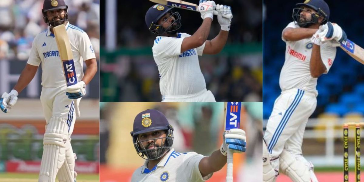 Rohit Sharma, Ranji trophy, Team India