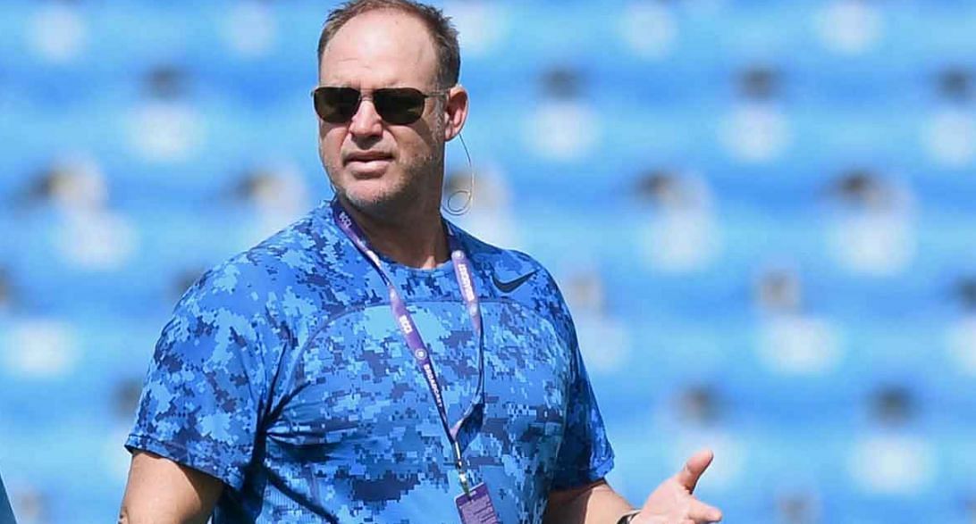 IND vs PAK: PAKISTAN के मेंटॉर मैथ्यू हेडन ने बताया भारत के किन 2 खिलाड़ियों हैं उनकी टीम को खतरा