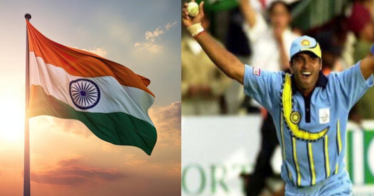 Indian Cricket Team: विदेश में जन्मे इन 4 खिलाड़ियों ने छोड़ दिया था अपना वतन, तिरंगे की शान के लिए...
